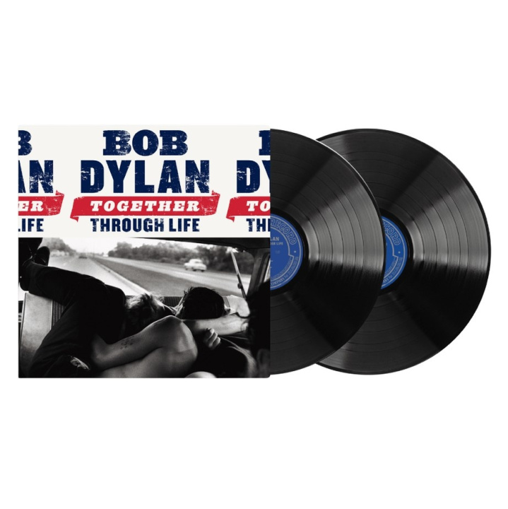 Audio Together Through Life Bob Dylan