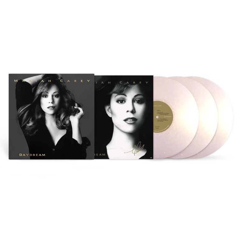 Audio Daydream (30th Anniversary Edition) Mariah Carey