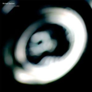 Audio Things Buried Richard Barbieri