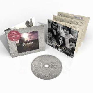 Audio Magical Ring Clannad