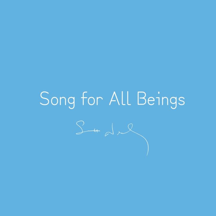 Carte Song for All Beings Scott Neely