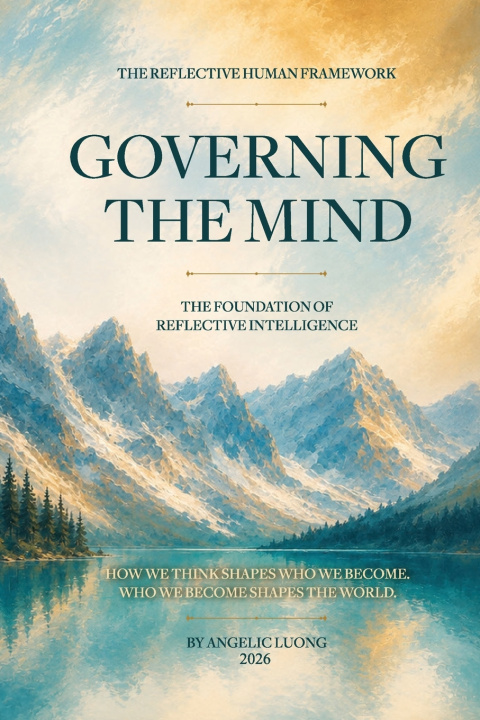 Buch GOVERNING THE MIND ANGELIC LUONG