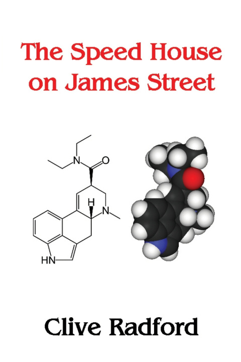 Libro The Speed House on James Street Clive Radford
