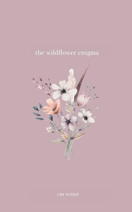 Libro The Wildflower Enigma Cassandra Mackenzie Wood