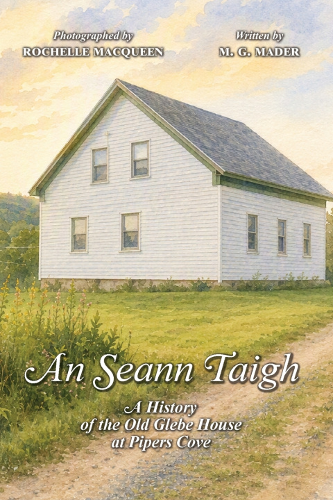 Buch An Seann Taigh M. G. Mader