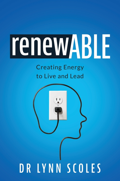 Buch RenewAble Lynn Scoles