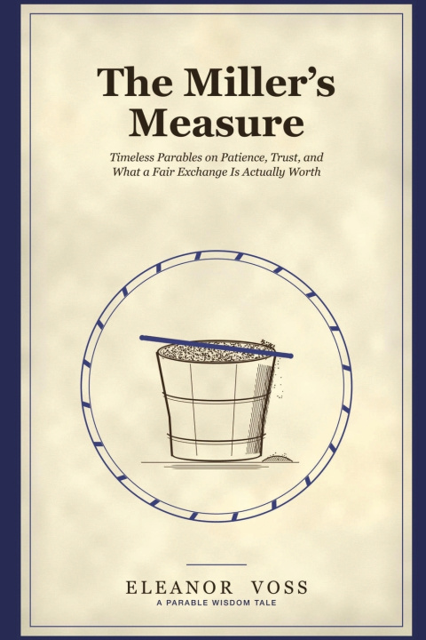 Boek The Miller's Measure Eleanor Voss
