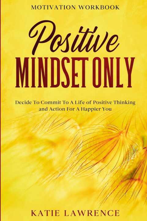 Buch Motivation Workbook Josh Graham