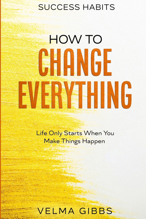 Livro Positive Mindset Luz Korr