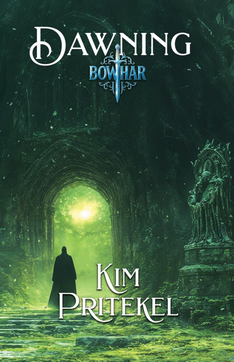 Buch Dawning Kim Pritekel
