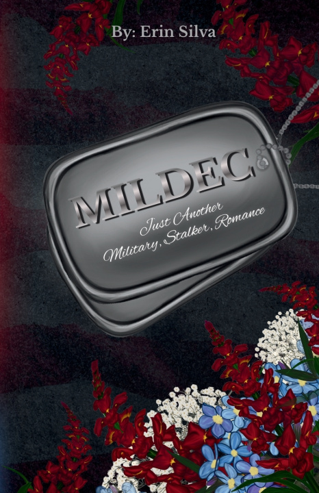 Livro MILDEC Erin Silva
