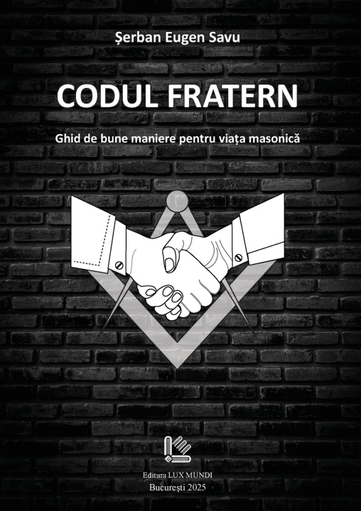 Buch CODUL FRATEN Șerban Eugen Savu