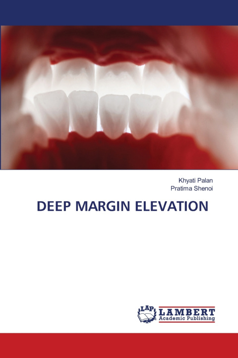 Book DEEP MARGIN ELEVATION Khyati Palan