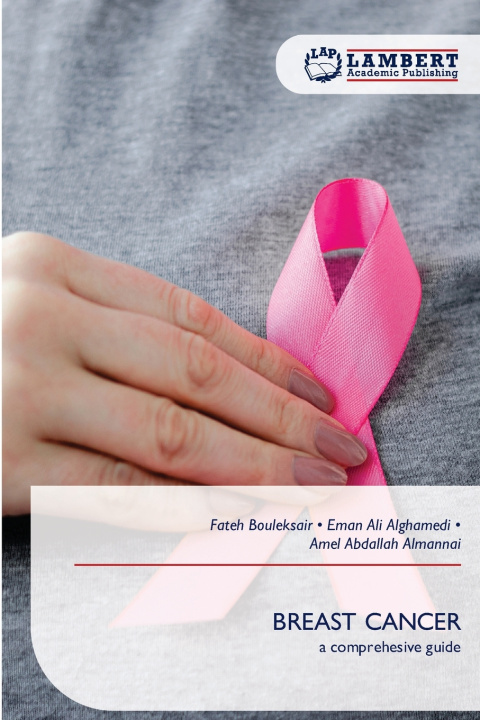 Buch BREAST CANCER Fateh BOULEKSAIR
