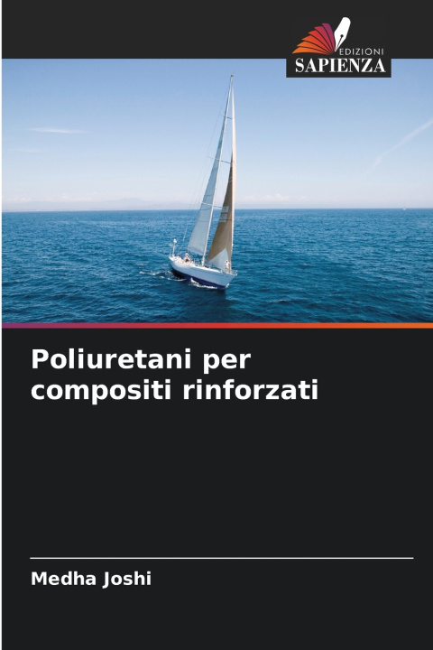 Boek Poliuretani per compositi rinforzati Medha Joshi
