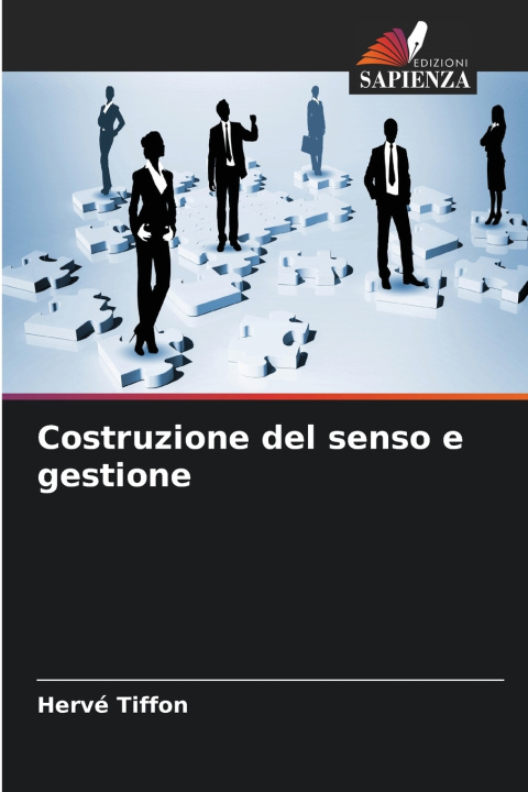 Carte Costruzione del senso e gestione Hervé TIFFON