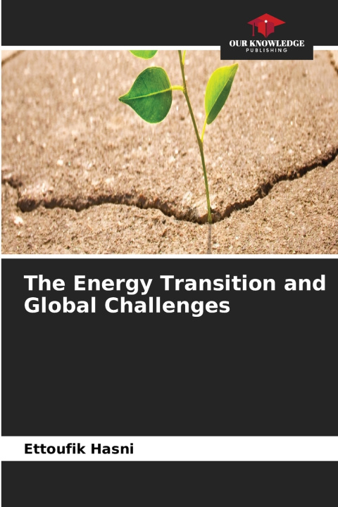 Książka The Energy Transition and Global Challenges Ettoufik Hasni