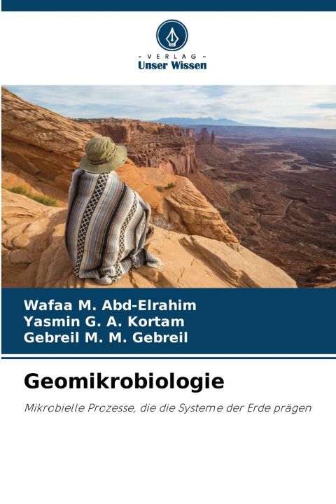Libro Geomikrobiologie Wafaa M. Abd-Elrahim