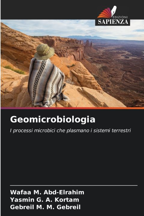 Libro Geomicrobiologia Wafaa M. Abd-Elrahim
