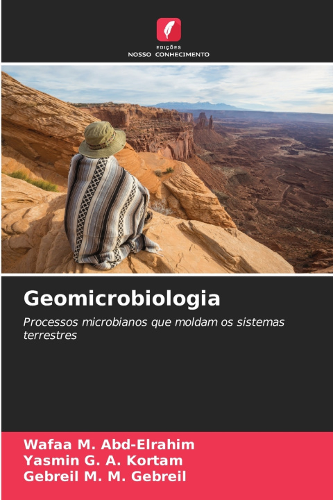Libro Geomicrobiologia Wafaa M. Abd-Elrahim