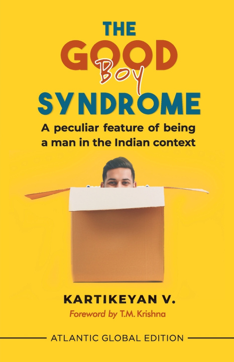 Libro The Good Boy Syndrome Kartikeyan V
