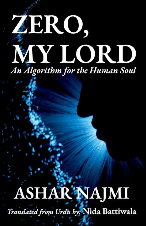 Book ZERO, MY LORD ASHAR NAJMI