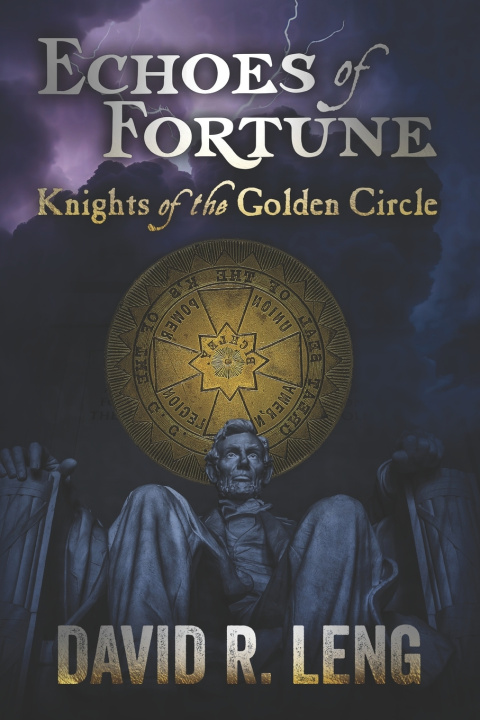 Buch Echoes of Fortune David R Leng