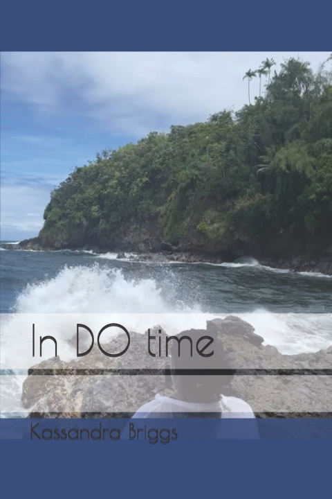 Livro In DO time Kassandra Briggs