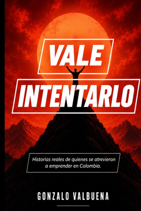 Buch Vale Intentarlo Gonzalo Valbuena