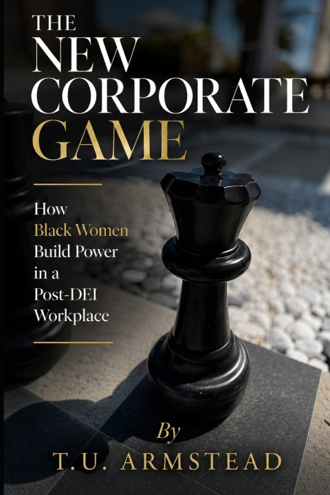 Buch The New Corporate Game T U Armstead