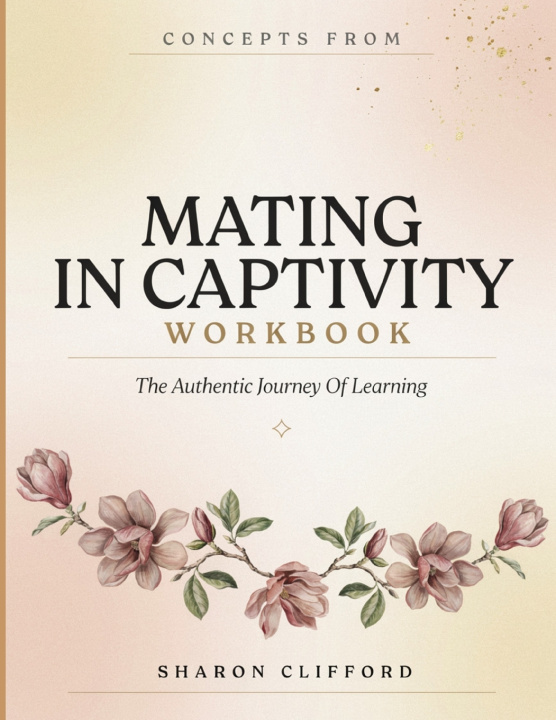 Książka Concepts From Mating In Captivity Sharon Clifford