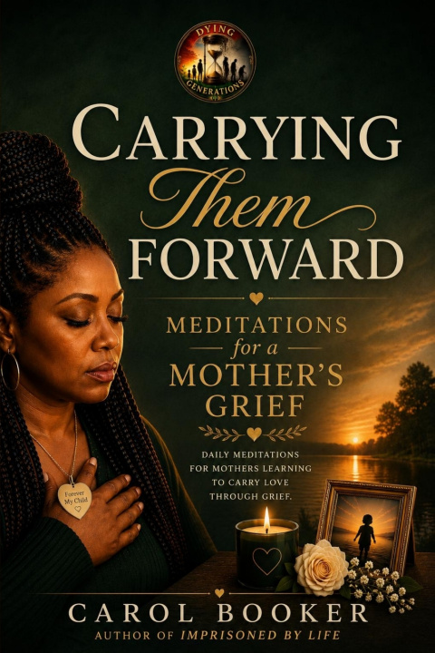 Carte Carrying Them Forward Carol Ewing-Booker