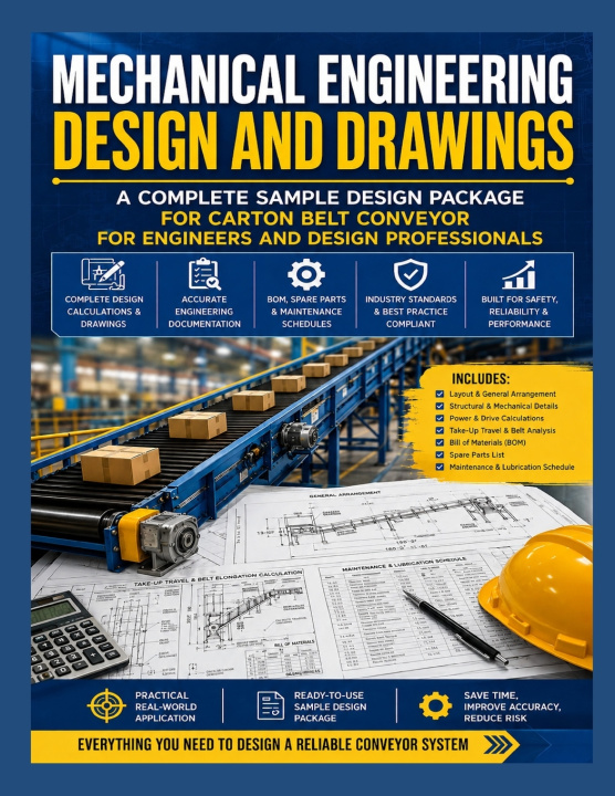 Libro Mechanical Engineering Design and Drawings Engineering Knowledge Institute