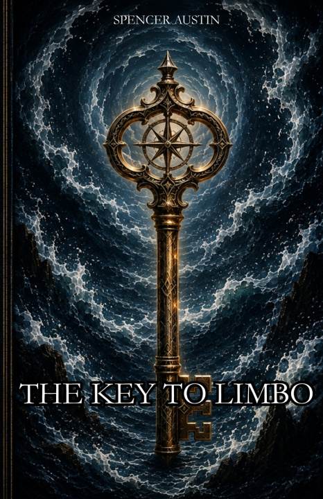 Livro The Key to Limbo Spencer Austin
