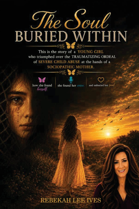 Buch The Soul Buried Within Rebekah Lee Ives
