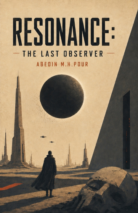 Book RESONANCE Abedin M.H.Pour