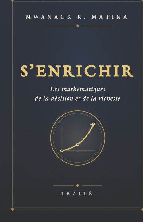 Knjiga S'enrichir Mwanack Kakule