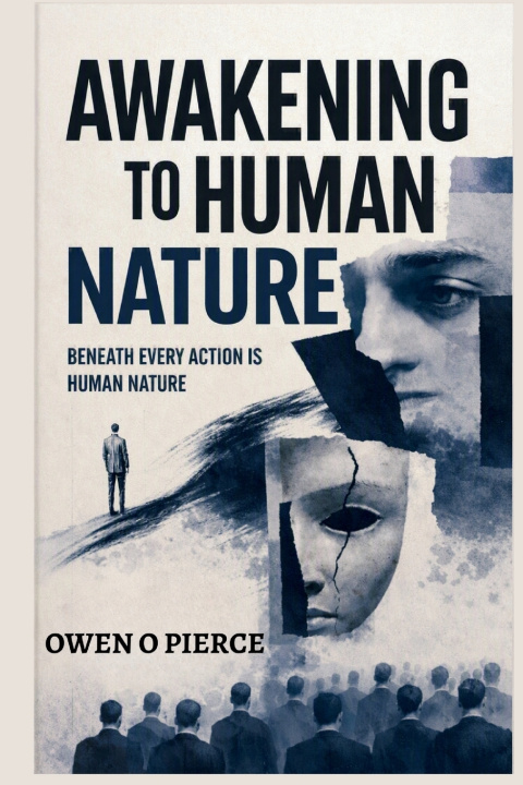 Carte Awakening to Human Nature Owen O Pierce