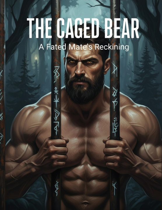 Book The Caged Bear Aya Shiraishi