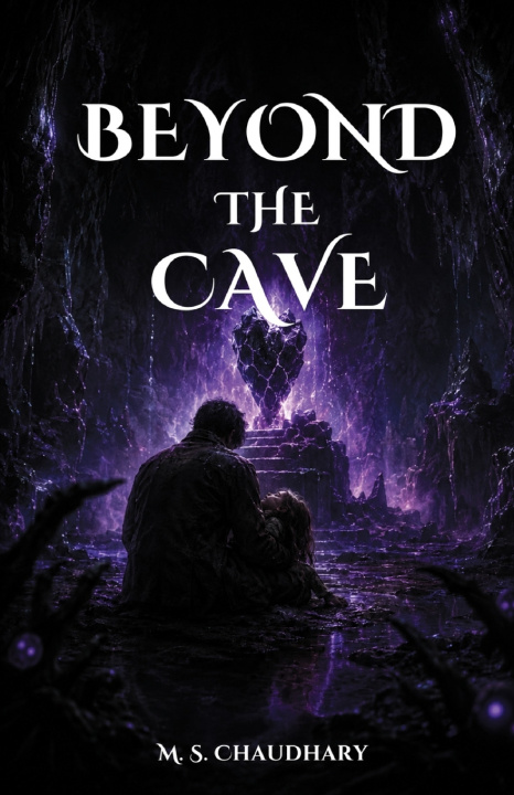 Boek Beyond the Cave M. S. Chaudhary