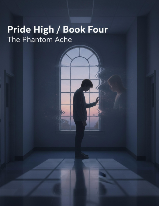 Buch Pride High Book Four Ayumi Terada