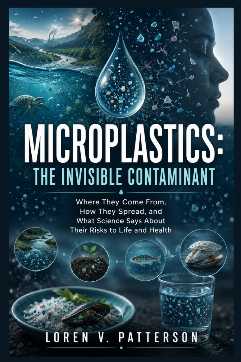 Book Microplastics Loren V. Patterson