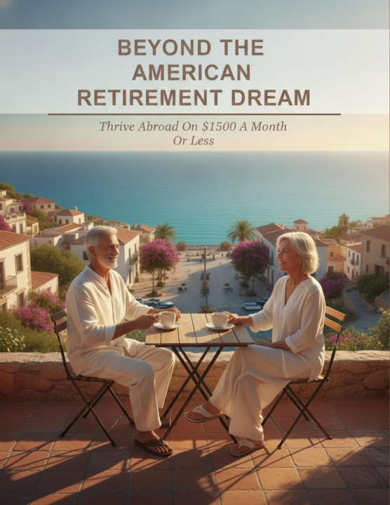 Carte Beyond The American Retirement Dream Yukiya Kanda