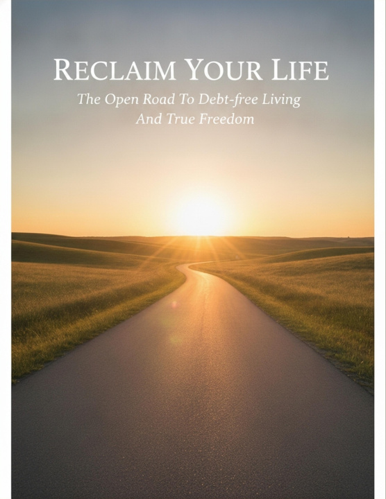 Βιβλίο Reclaim Your Life Taku Morioka