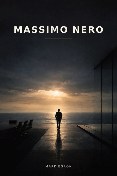 Buch MASSIMO NERO Marco Negroni
