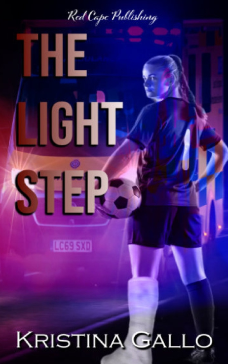 Buch The Light Step Kristina Gallo