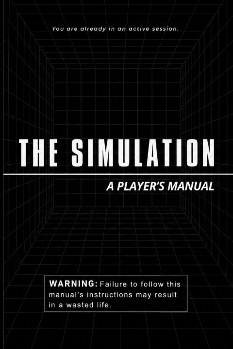 Βιβλίο The Simulation The Developer