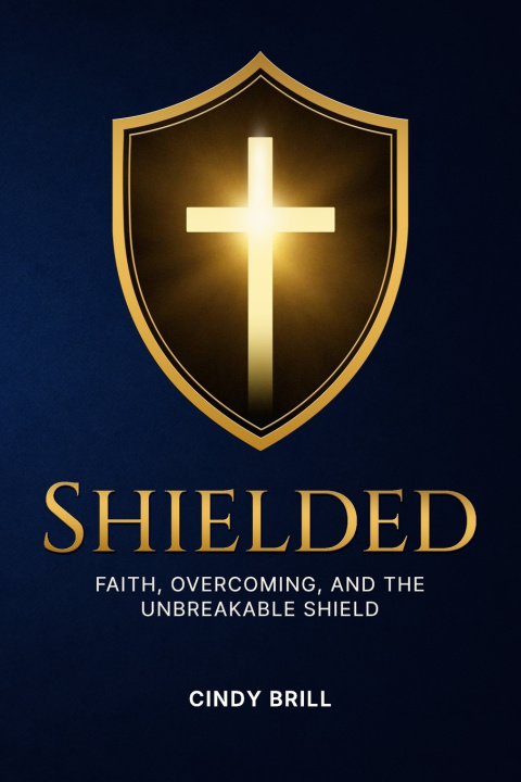 Carte Shielded Cindy Brill
