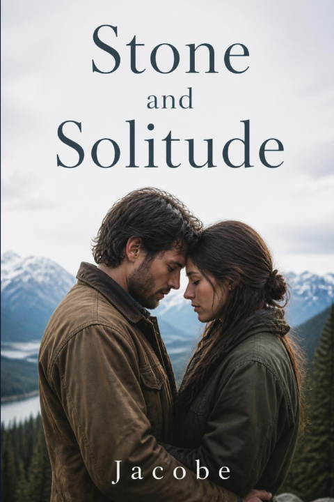 Boek Stone and Solitude Ja Cobe