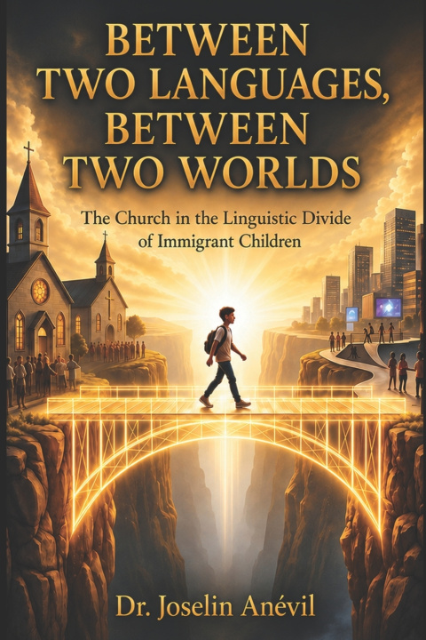 Buch BETWEEN TWO LANGUAGES, BETWEEN TWO WORLDS Joselin Anévil